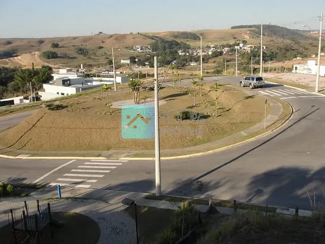 Terreno com 361m², à venda, no bairro Recanto dos Eucaliptos em São José dos Campos