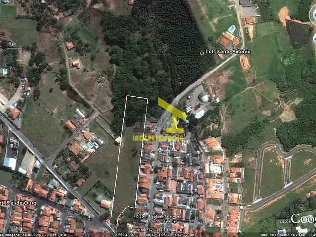 Terreno com 14664m², à venda, no bairro Loteamento Santo Antônio em Itatiba
