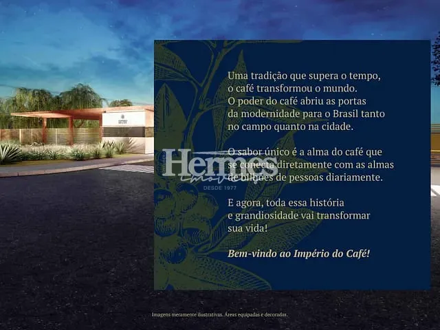 Terreno com 200m², à venda, no bairro Parque Brasil 500 em Paulínia