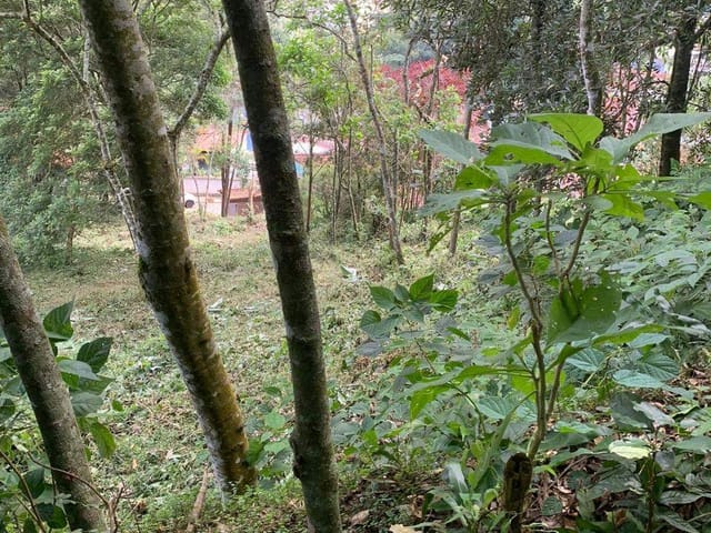 Terreno com 129m², à venda, no bairro Retiro em Petrópolis
