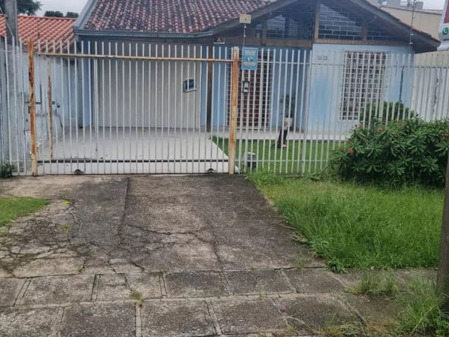 Terreno com 556m², à venda, no bairro Água Verde em Curitiba