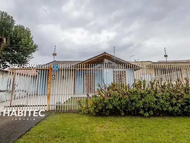 Terreno com 556m², à venda, no bairro Água Verde em Curitiba