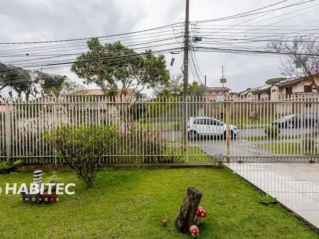 Terreno com 556m², à venda, no bairro Água Verde em Curitiba