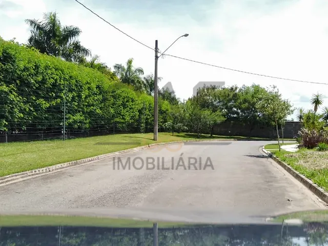 Terreno com 264m², à venda, no bairro Residencial Resedas em Holambra