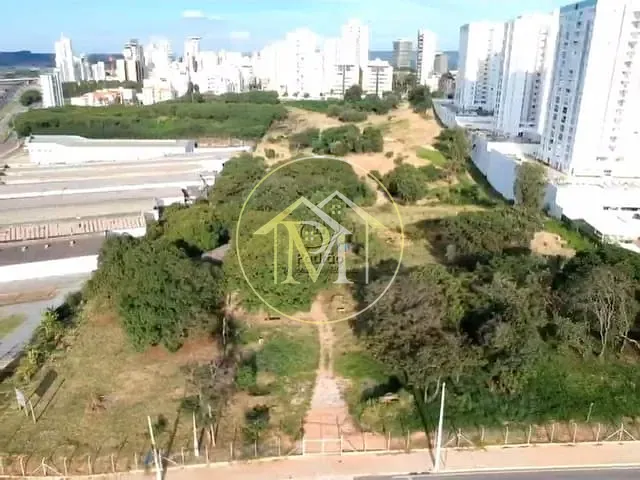 Terreno com 35698m², à venda, no bairro Parque Campolim em Sorocaba
