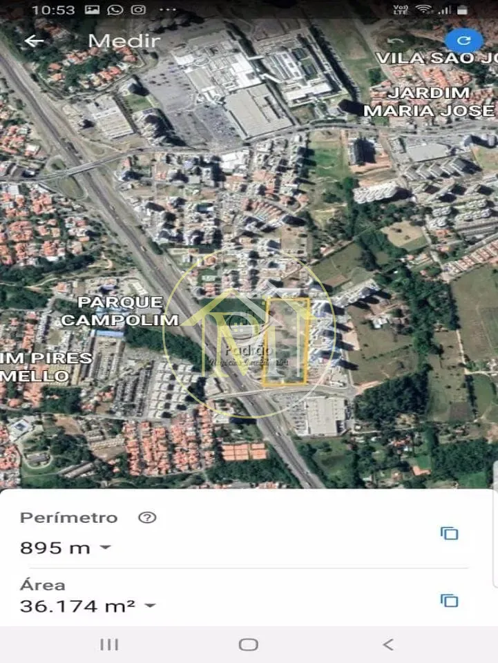 Terreno, 4 hectares - Foto 10