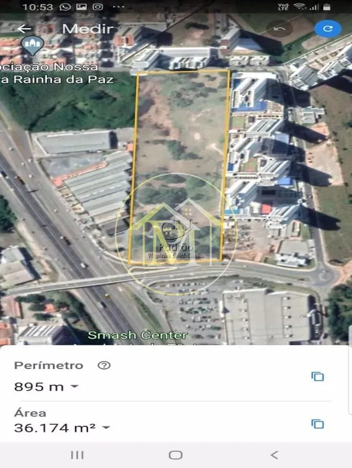 Terreno, 4 hectares - Foto 8