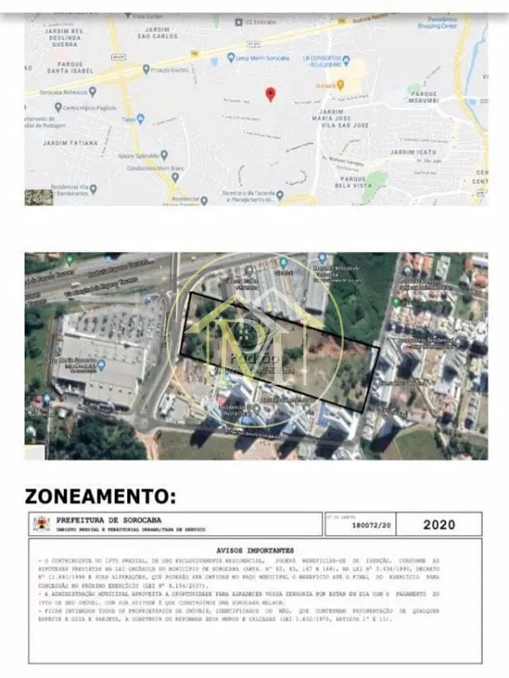 Terreno, 4 hectares - Foto 6
