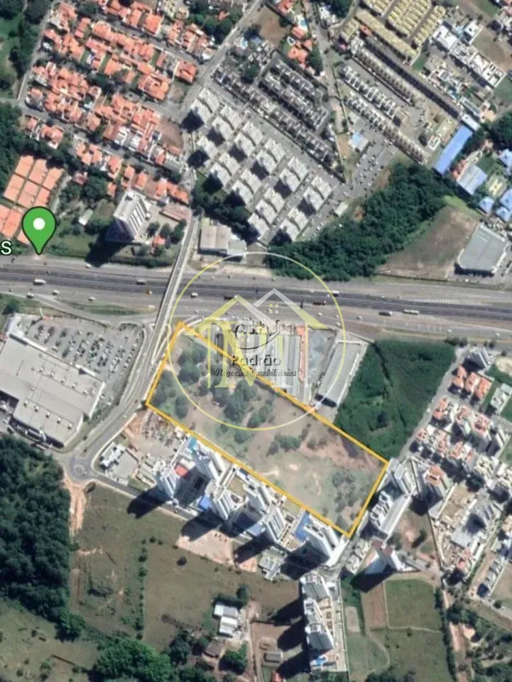 Terreno, 4 hectares - Foto 7