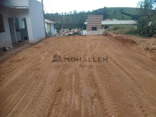 Terreno com 193m², à venda, no bairro Sossego em Piranguinho