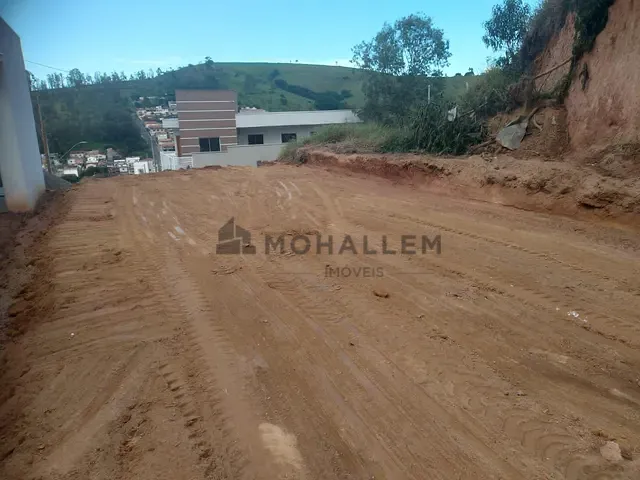 Terreno com 193m², à venda, no bairro Sossego em Piranguinho