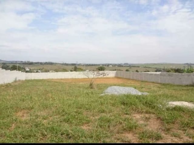 Terreno com 500m², à venda, no bairro Parque Shangri-lá em Pindamonhangaba