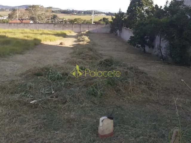 Terreno com 500m², à venda, no bairro Parque Shangri-lá em Pindamonhangaba
