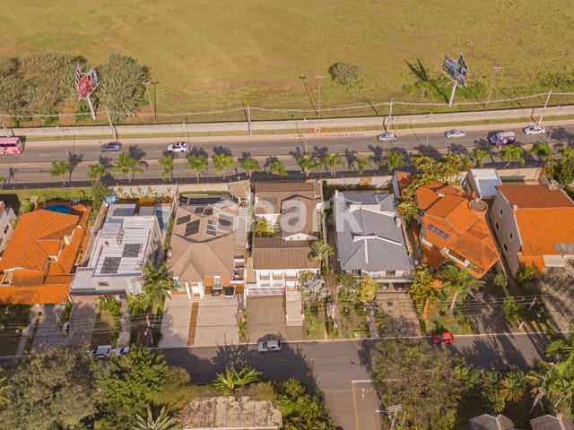 Terreno com 2000m², à venda, no bairro Alphaville Residencial Zero em Barueri