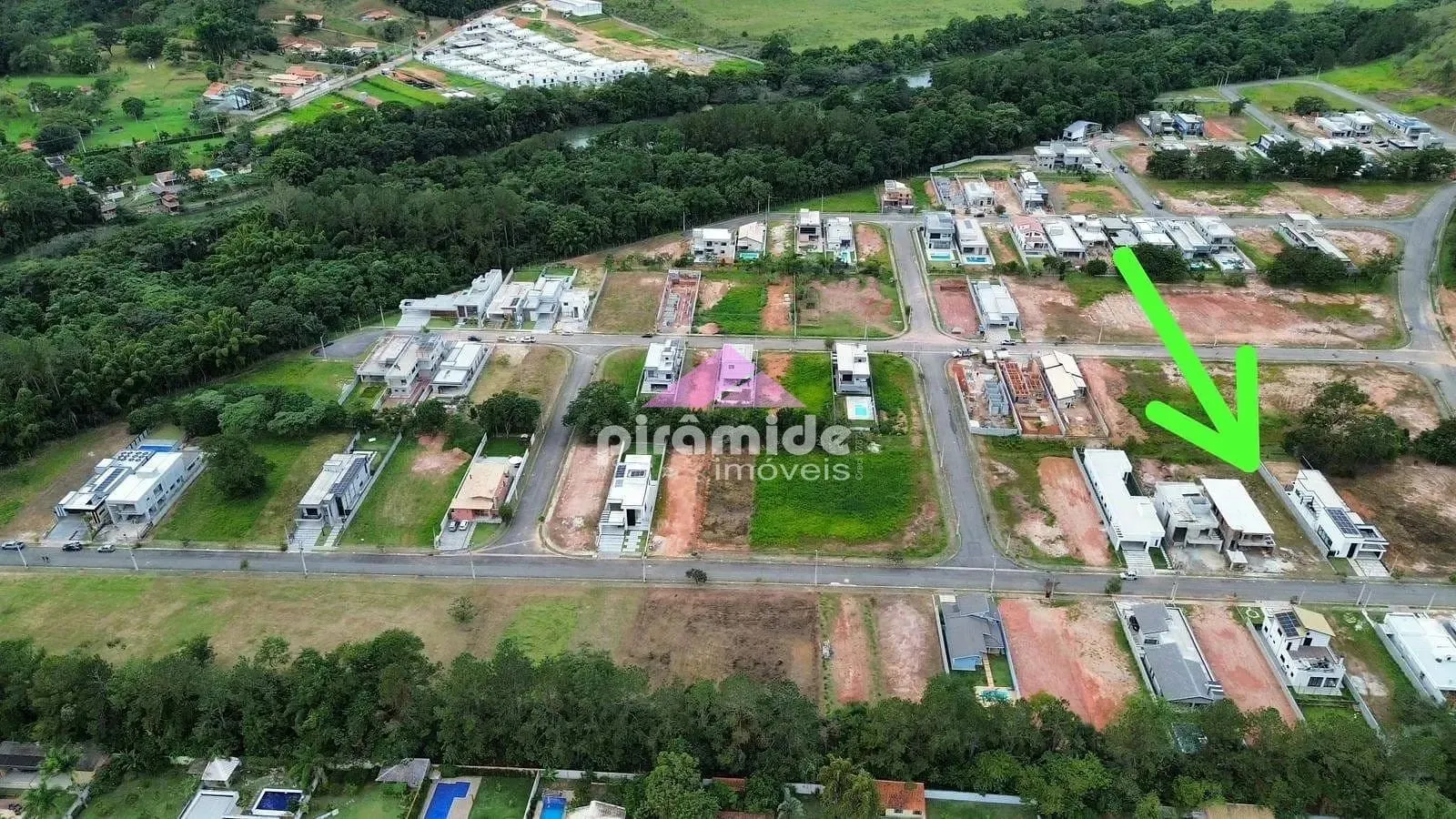 Terreno, 647 m² - Foto 3