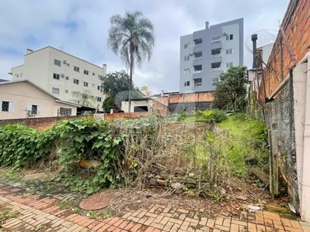 Terreno com 450m², à venda, no bairro São Cristóvão em Chapecó
