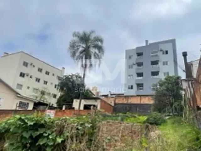 Terreno com 450m², à venda, no bairro São Cristóvão em Chapecó