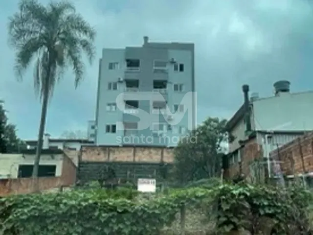 Terreno com 450m², à venda, no bairro São Cristóvão em Chapecó