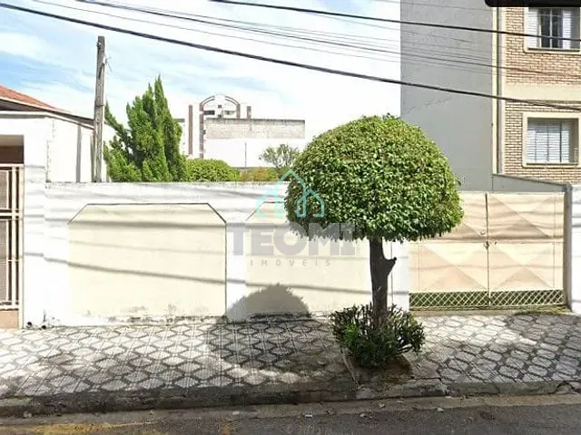 Terreno com 291m², à venda, no bairro Jardim Maria Augusta em Taubaté