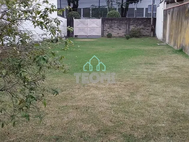 Terreno com 291m², à venda, no bairro Jardim Maria Augusta em Taubaté