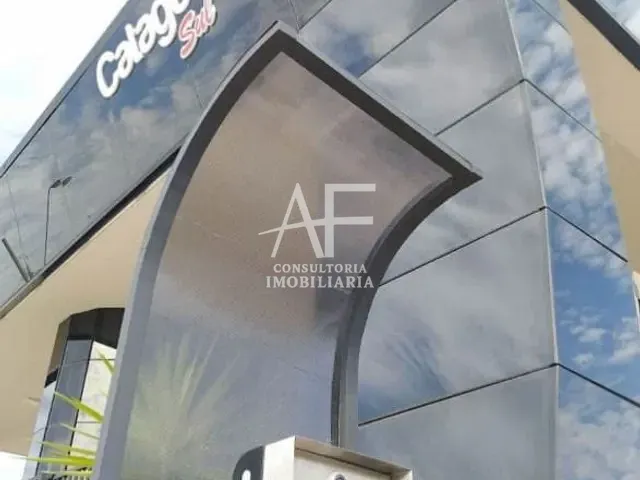 Terreno com 275m², à venda, no bairro Condominio Cataguá Way em Taubaté