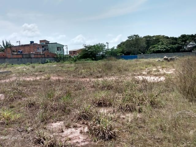 Terreno com 5000m², à venda, no bairro Lagomar em Macaé