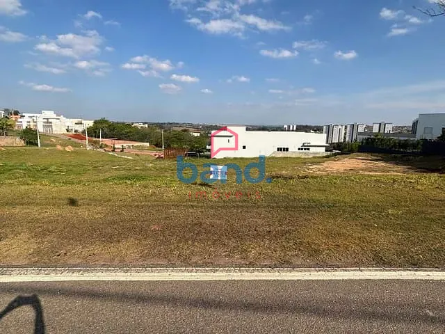 Terreno com 1000m², à venda, no bairro Village Porto Feliz em Porto Feliz