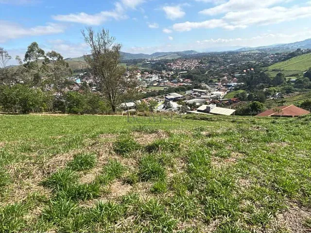 Terreno com 360m², à venda, no bairro Mote Cristo em Piracaia