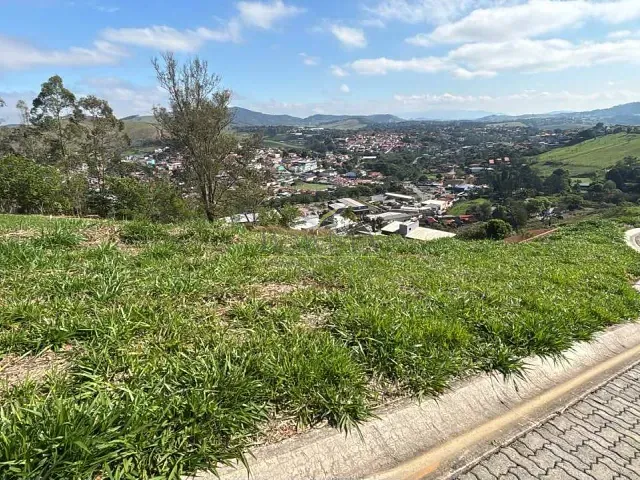 Terreno com 360m², à venda, no bairro Mote Cristo em Piracaia