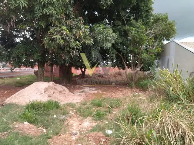 Terreno com 360m², à venda, no bairro Jardim Primavera 1ª Etapa em Anápolis