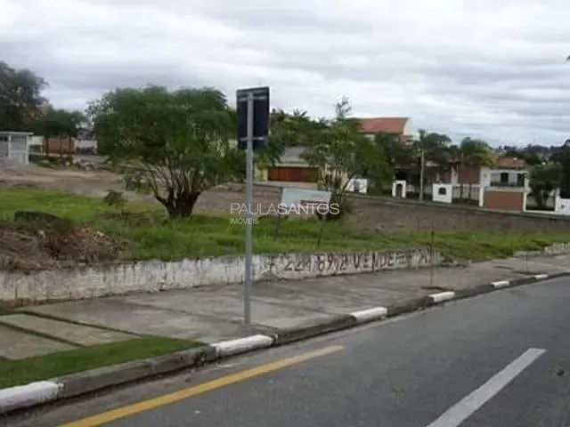 Terreno com 900m², para alugar, no bairro Jardim América em Sorocaba