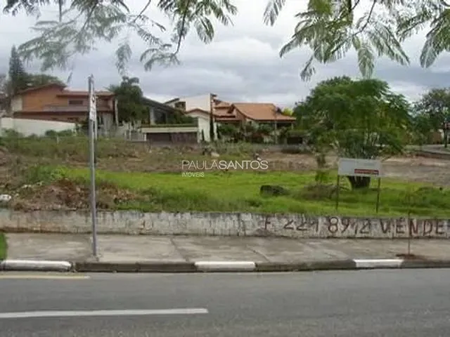 Terreno com 900m², para alugar, no bairro Jardim América em Sorocaba