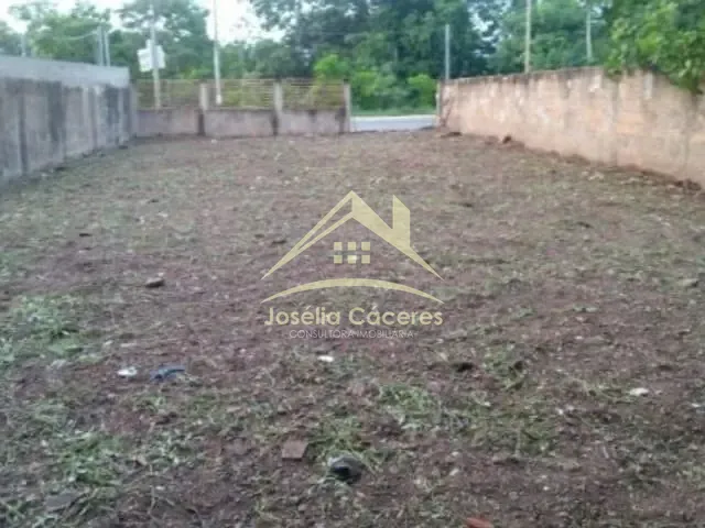 Terreno com 360m², à venda, no bairro Tijucal em Cuiabá
