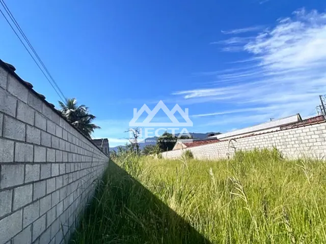Terreno com 624m², à venda, no bairro Porto Novo em Caraguatatuba
