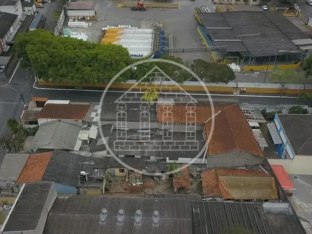Terreno com 500m², à venda, no bairro Capela do Socorro em São Paulo