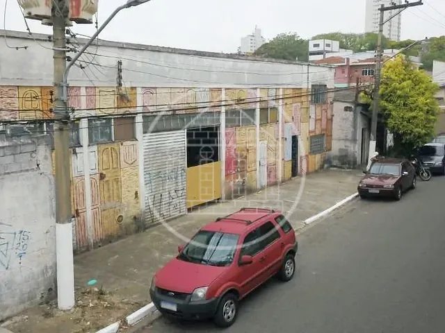Terreno com 500m², à venda, no bairro Capela do Socorro em São Paulo