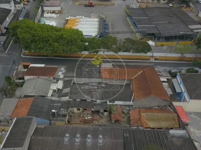 Terreno com 500m², à venda, no bairro Capela do Socorro em São Paulo