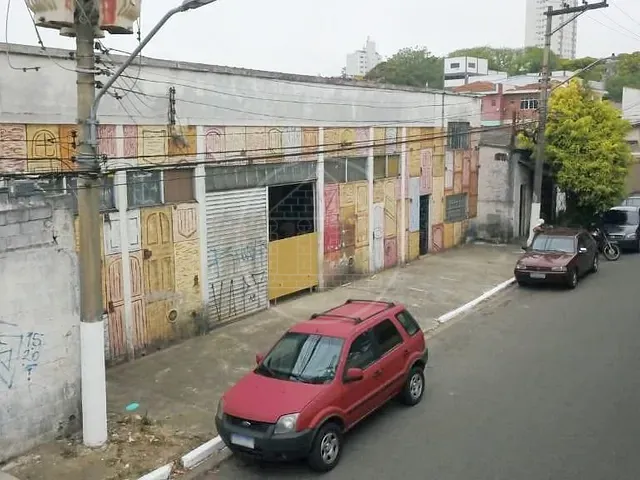 Terreno com 500m², à venda, no bairro Capela do Socorro em São Paulo
