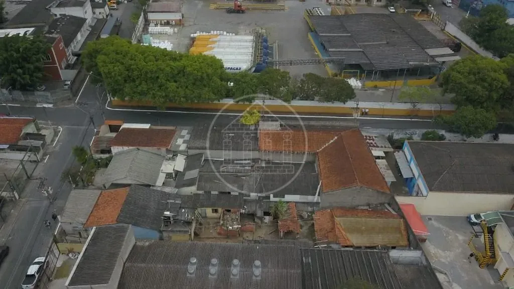 Terreno, 500 m² - Foto 2