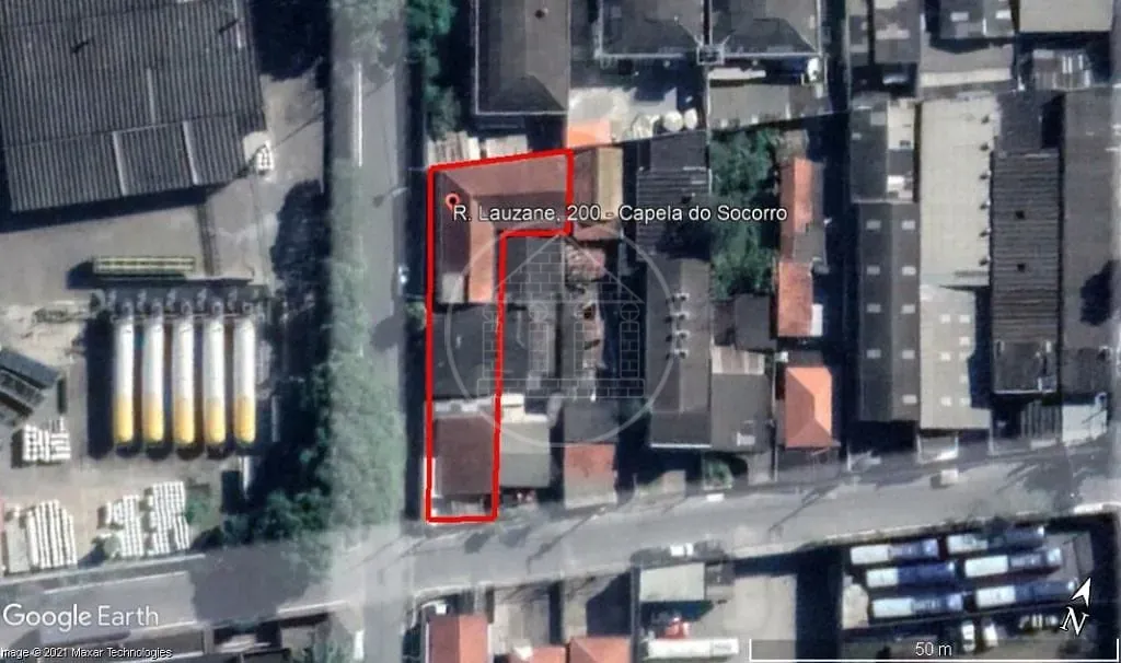 Terreno, 500 m² - Foto 4