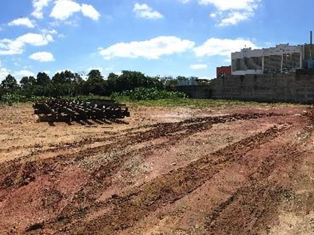 Foto do Terreno - Terreno à venda 4725M², Eldorado, São José dos Campos - SP | Condomínio Empresarial Eldorado | RUSSI IMÓVEIS