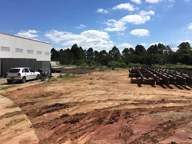 Foto do Terreno - Terreno à venda 4725M², Eldorado, São José dos Campos - SP | Condomínio Empresarial Eldorado | RUSSI IMÓVEIS