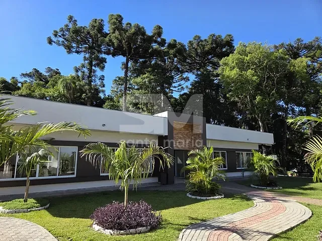 Terreno com 2092m², à venda, no bairro interior em Guatambú