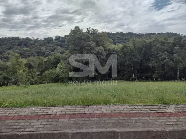 Terreno com 2092m², à venda, no bairro interior em Guatambú