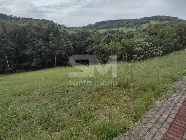 Terreno com 2092m², à venda, no bairro interior em Guatambú