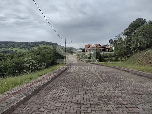 Terreno com 2092m², à venda, no bairro interior em Guatambú