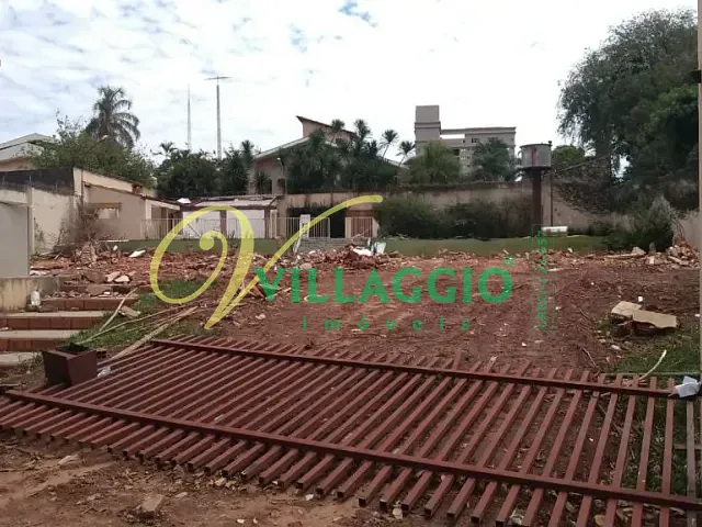 Terreno com 1416m², à venda, no bairro Nova Redentora em São José do Rio Preto