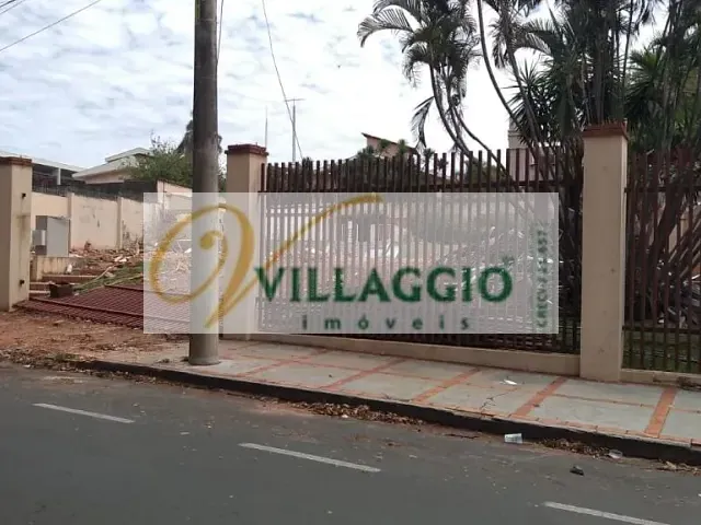 Terreno com 1416m², à venda, no bairro Nova Redentora em São José do Rio Preto
