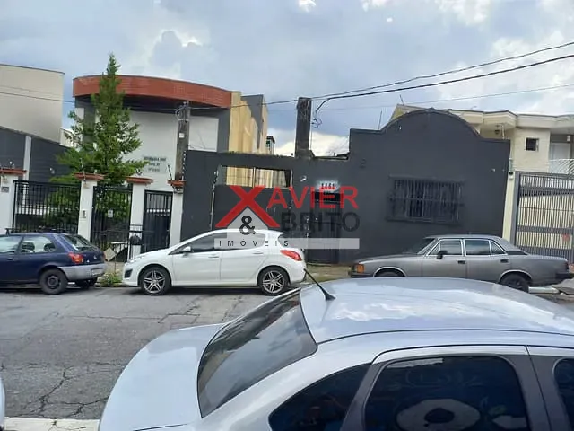 Terreno com 400m², à venda, no bairro Vila Aricanduva em São Paulo