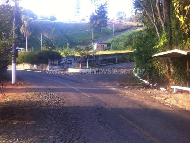 Terreno com 558m², à venda, no bairro Jardim Glória em Juiz de Fora